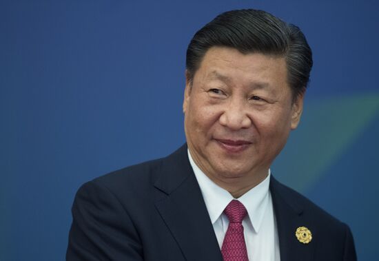 President Vladimir Putin visits Vietnam to attend APEC Economic Leaders’ Meeting