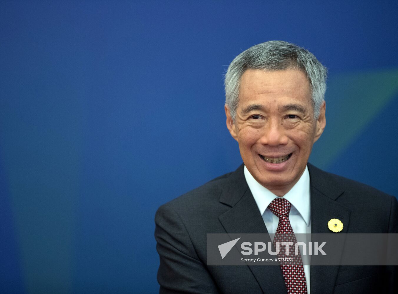 President Vladimir Putin visits Vietnam to attend APEC Economic Leaders’ Meeting