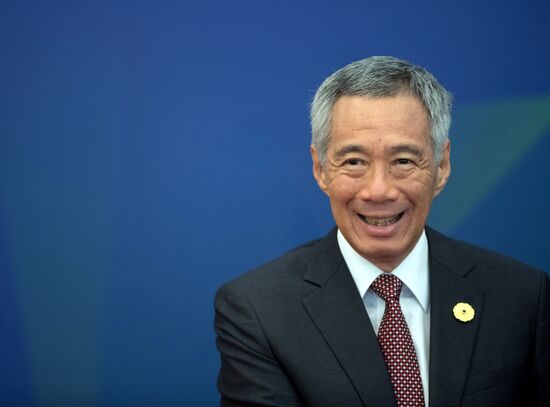 President Vladimir Putin visits Vietnam to attend APEC Economic Leaders’ Meeting