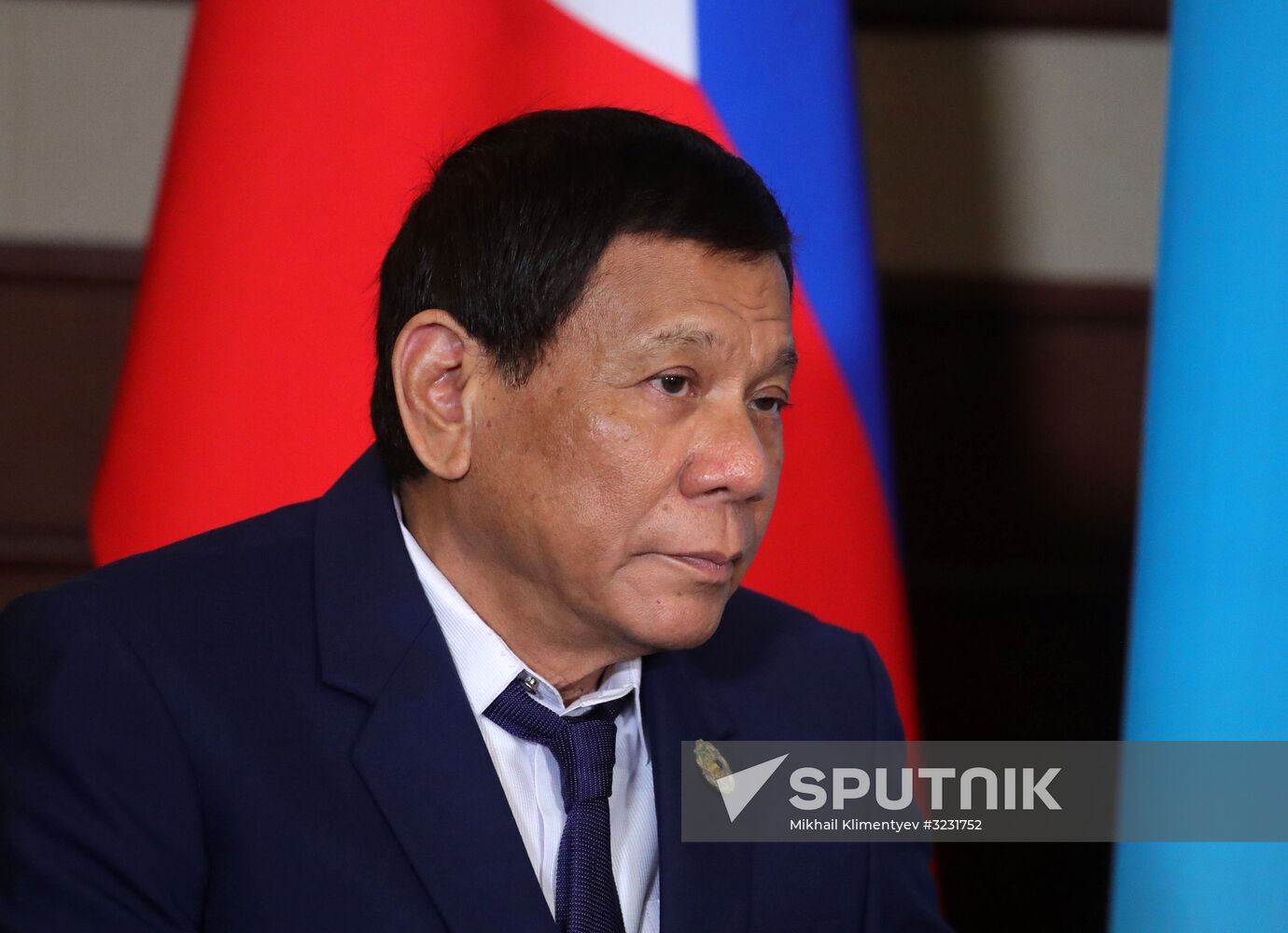 President Vladimir Putin visits Vietnam to attend APEC Economic Leaders’ Meeting