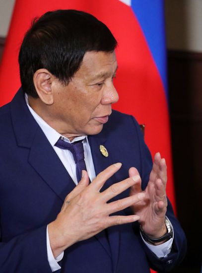 President Vladimir Putin visits Vietnam to attend APEC Economic Leaders’ Meeting