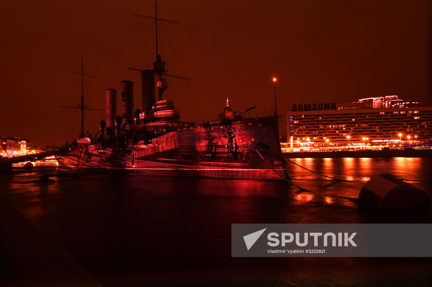 Russian cities. St. Petersburg