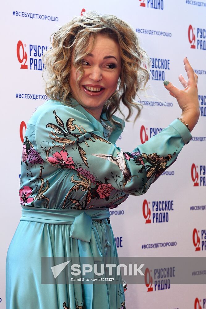 22nd Golden Gramophone music awards ceremony