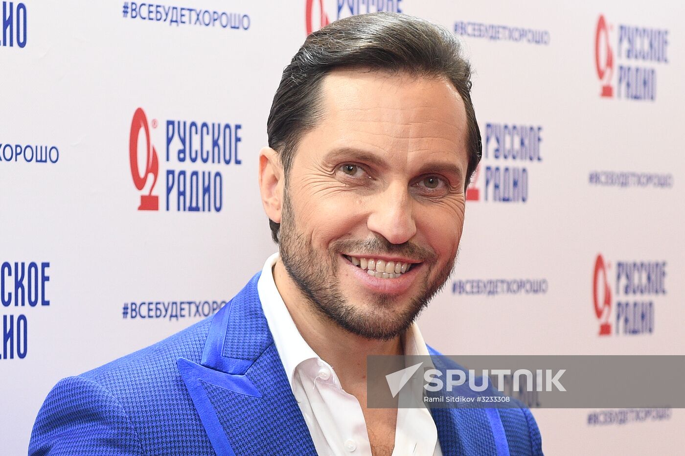 22nd Golden Gramophone music awards ceremony