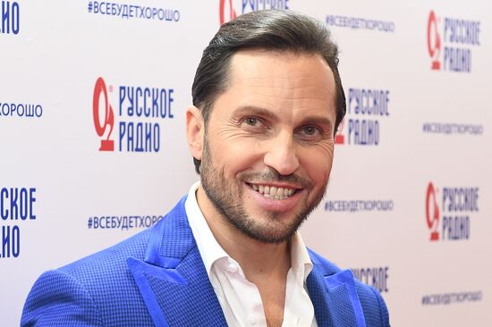 22nd Golden Gramophone music awards ceremony