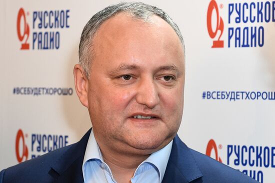 22nd Golden Gramophone music awards ceremony