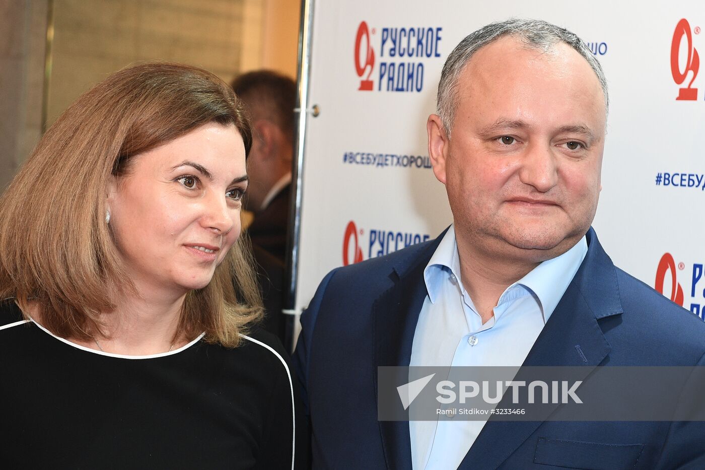 22nd Golden Gramophone music awards ceremony
