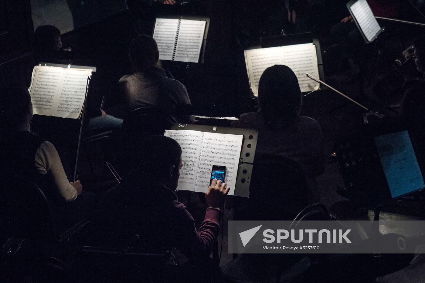 Verdi's 'La Traviata' at Sapayev Mari State Opera and Ballet Theater