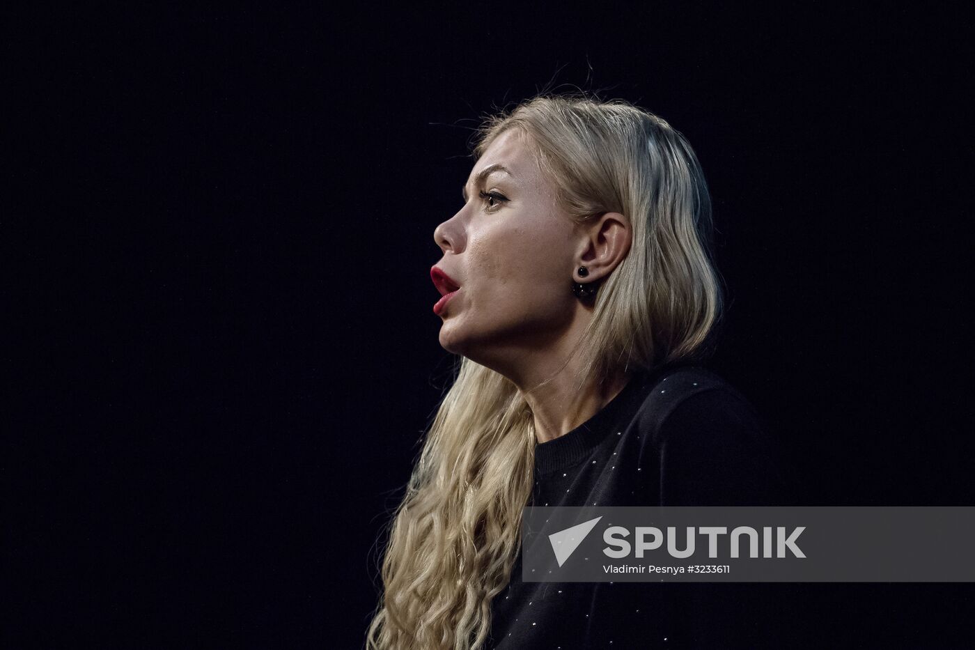 Verdi's 'La Traviata' at Sapayev Mari State Opera and Ballet Theater