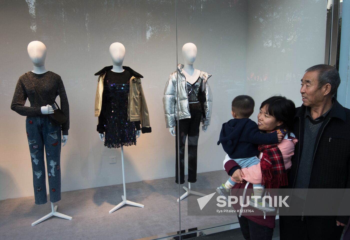 Cities of the world. Beijing