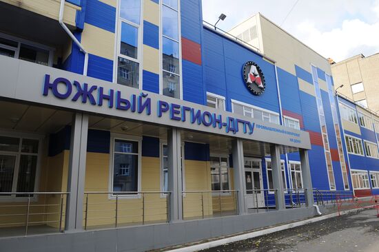 Rostov-on-Don