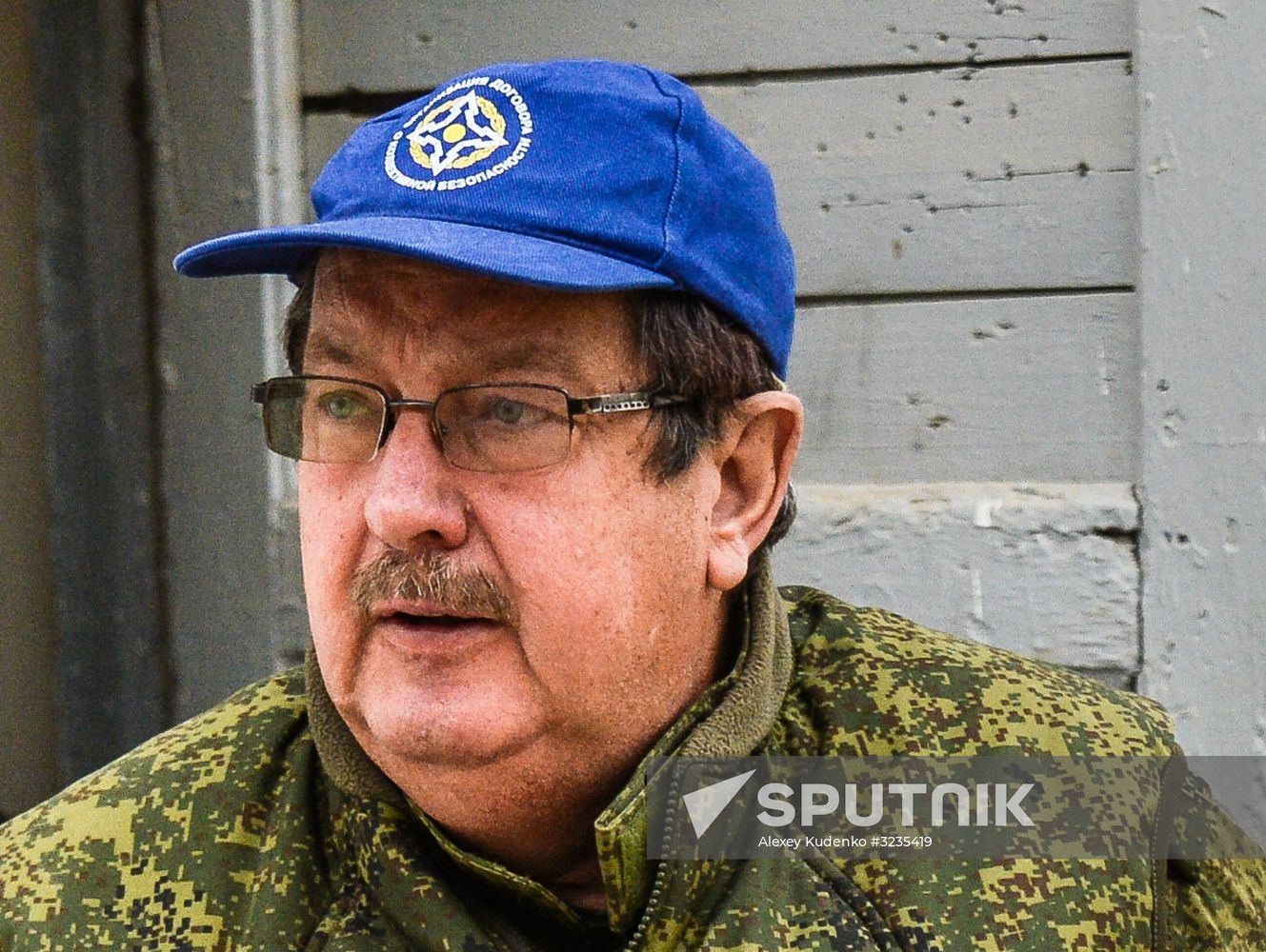 CSTO drill in Tajikistan