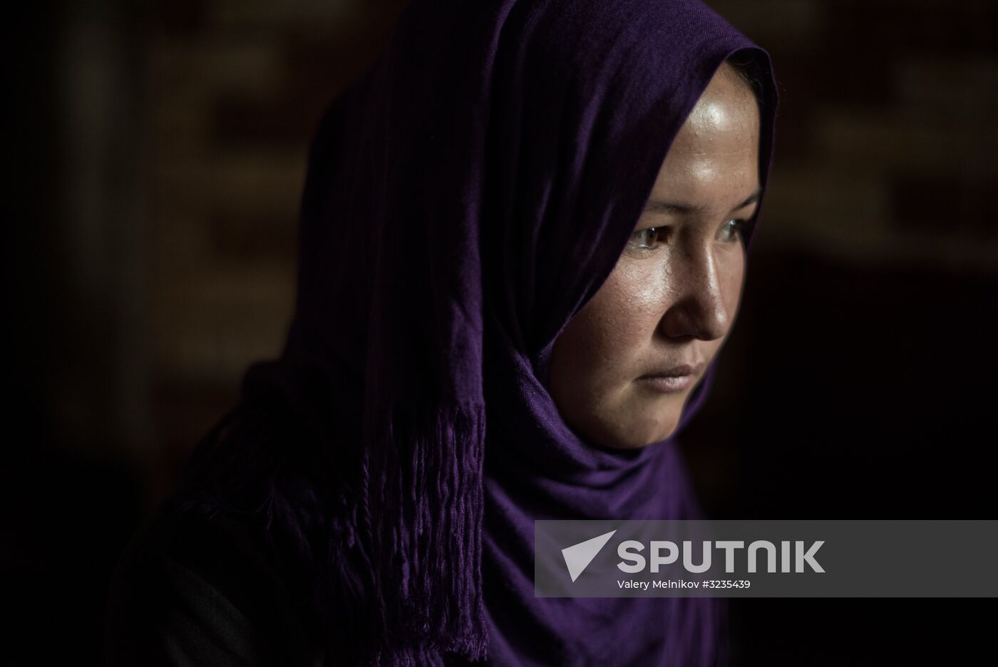 Countries of the world. Afghanistan