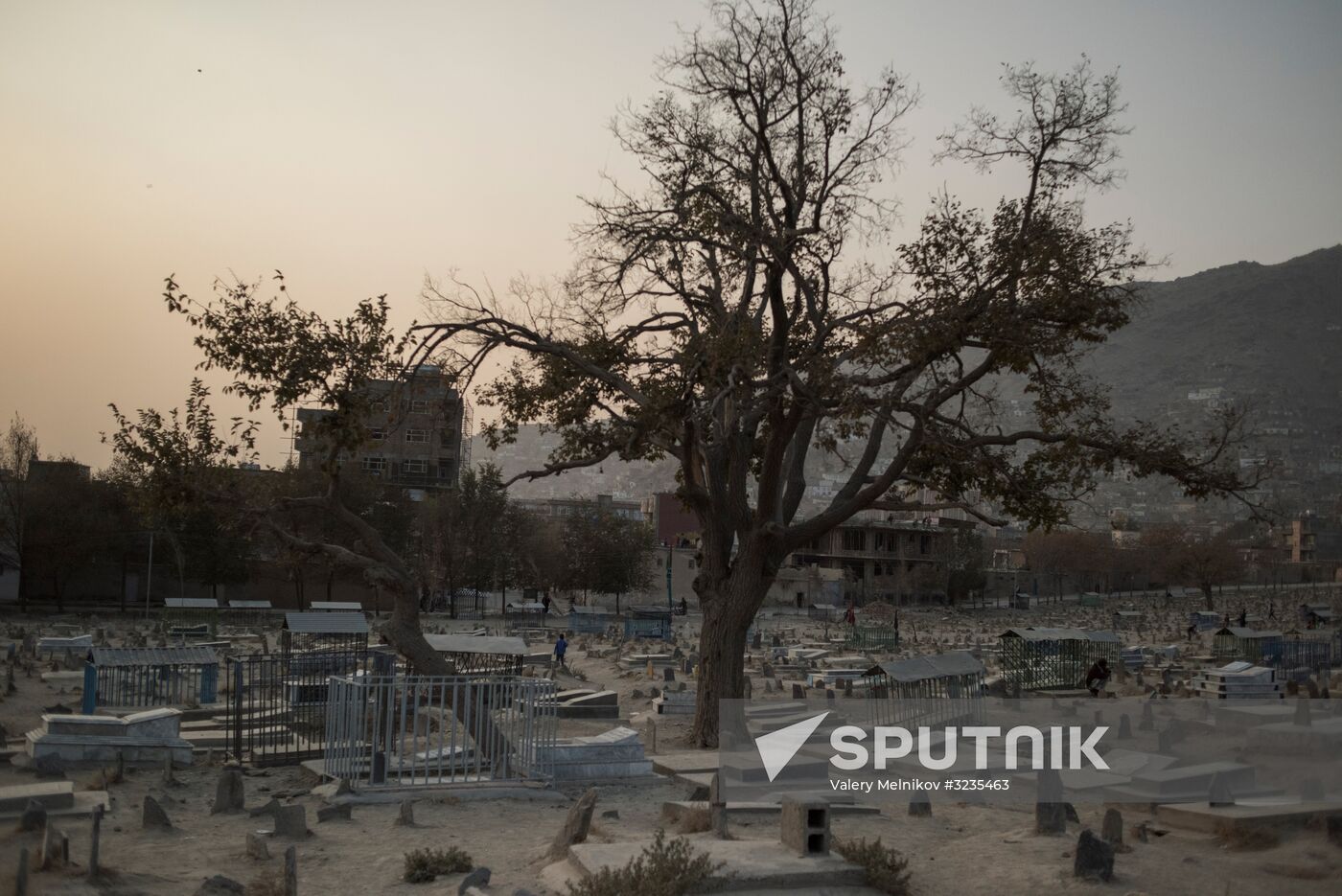 Countries of the world. Afghanistan