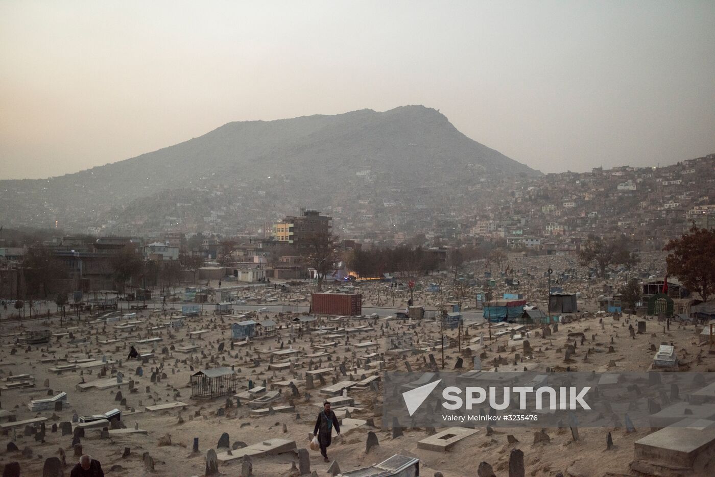 Countries of the world. Afghanistan