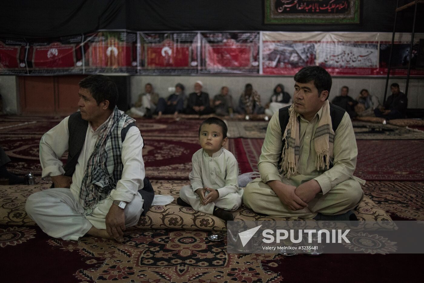 Countries of the world. Afghanistan