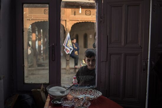 Countries of the world. Afghanistan