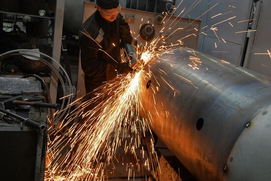 Chelyabinsk Compressor Plant