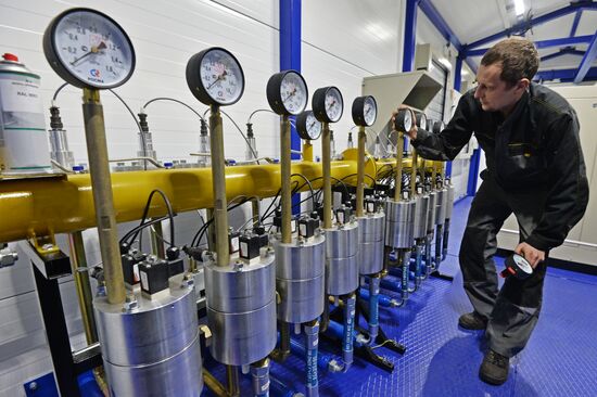 Chelyabinsk Compressor Plant
