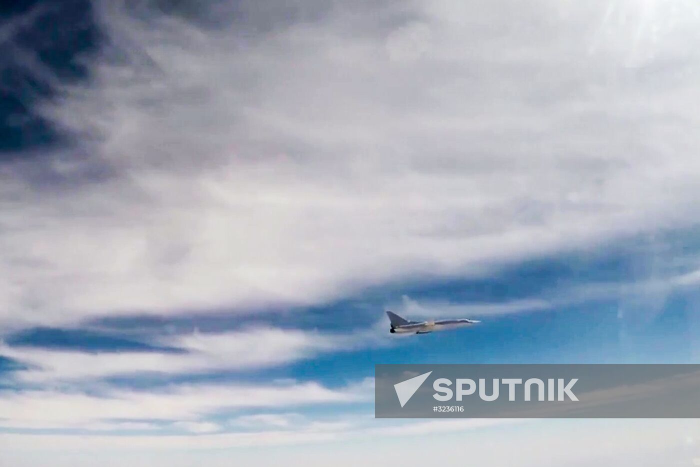 Russian Aerospace Forces hit terrorist targets in Syria