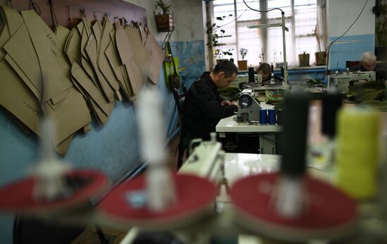 General Penal Colony No. 2 in Vladimir Region