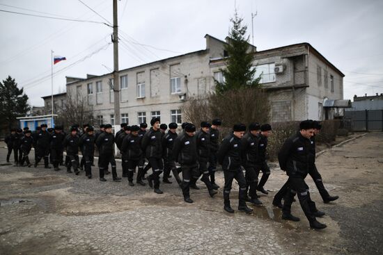 General Penal Colony No. 2 in Vladimir Region