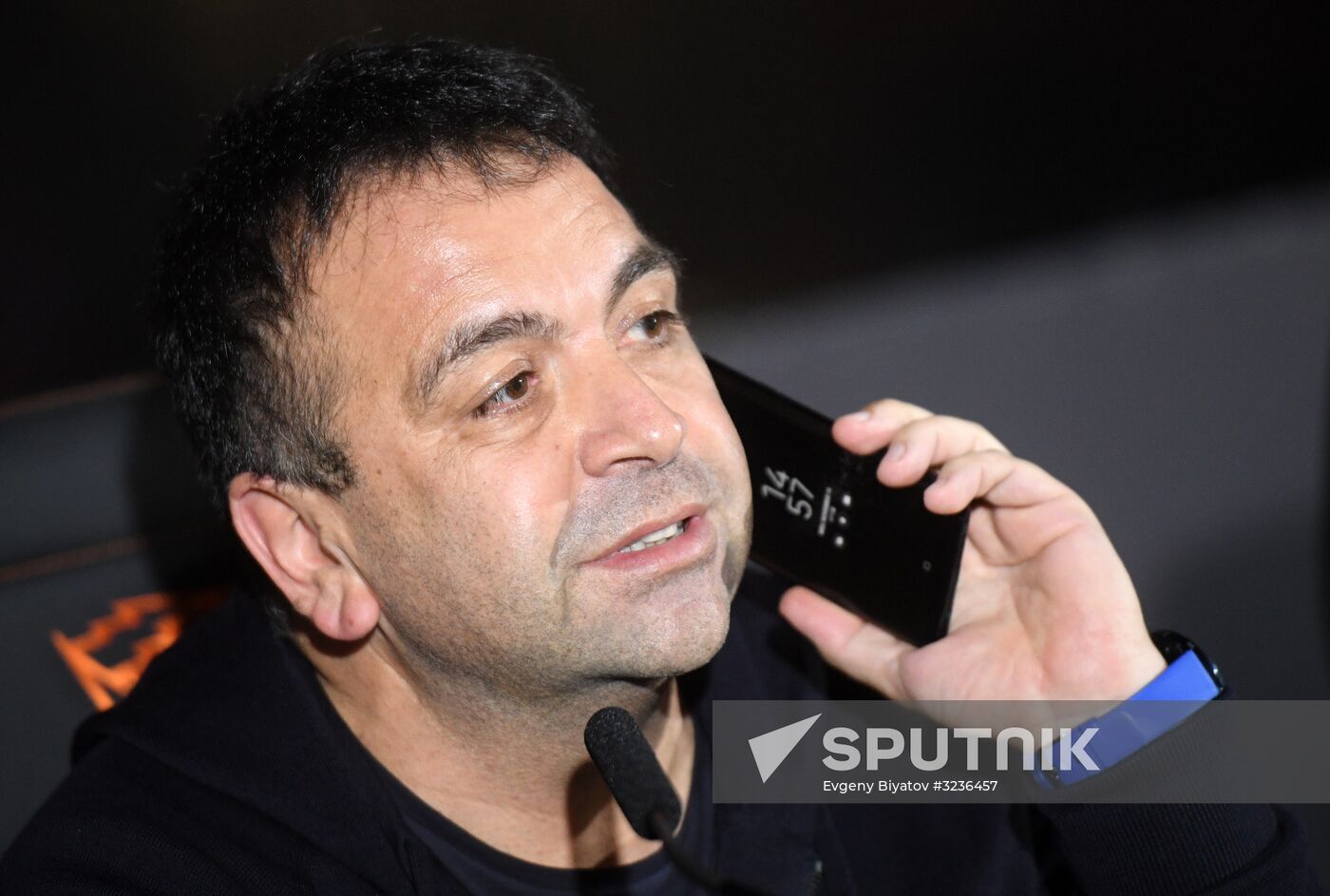 Interactive exhibition, MARVEL's Avengers: Secret Base