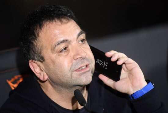 Interactive exhibition, MARVEL's Avengers: Secret Base