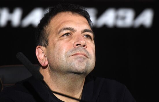 Interactive exhibition, MARVEL's Avengers: Secret Base