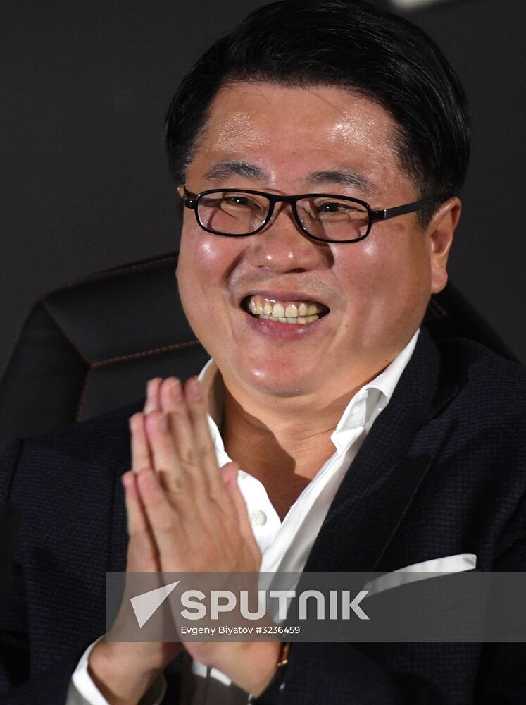 Interactive exhibition, MARVEL's Avengers: Secret Base