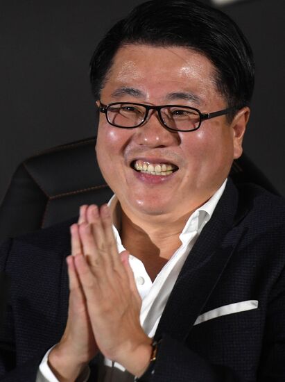 Interactive exhibition, MARVEL's Avengers: Secret Base