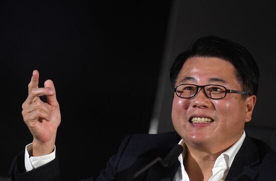 Interactive exhibition, MARVEL's Avengers: Secret Base