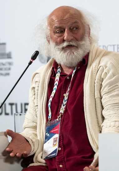 6th St. Petersburg International Cultural Forum