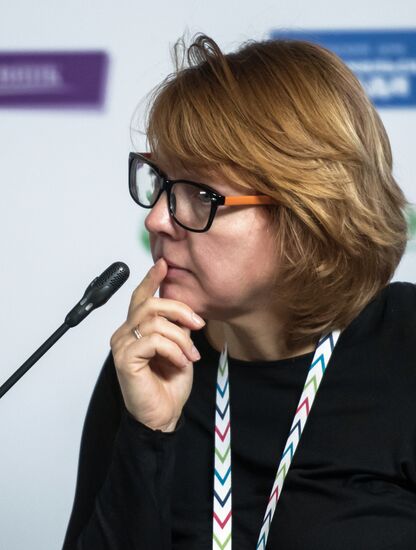 6th St. Petersburg International Cultural Forum