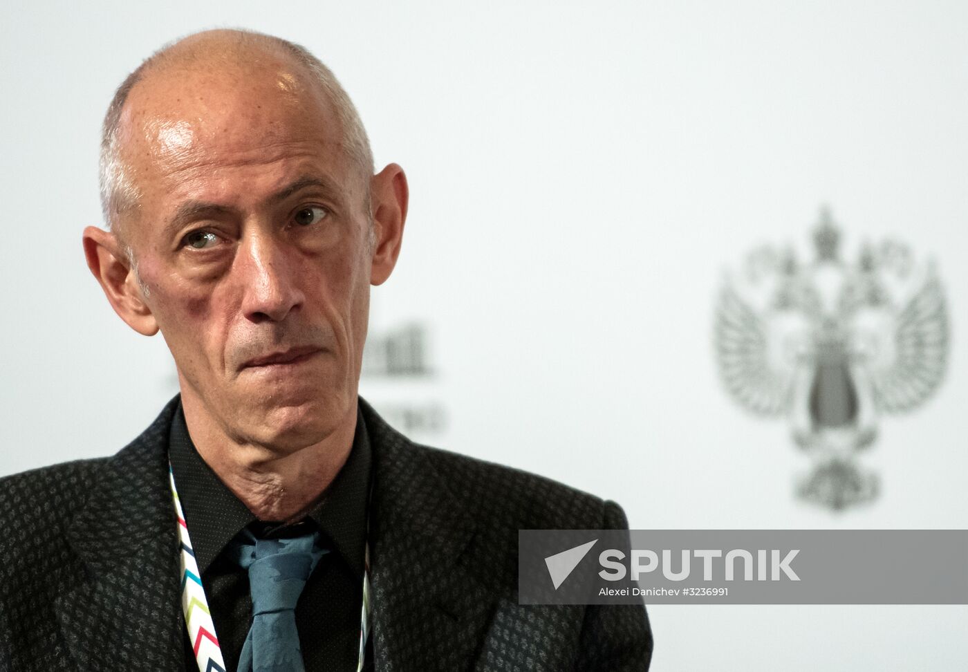 6th St. Petersburg International Cultural Forum