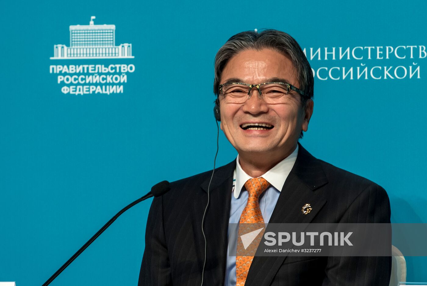 6th St. Petersburg International Cultural Forum