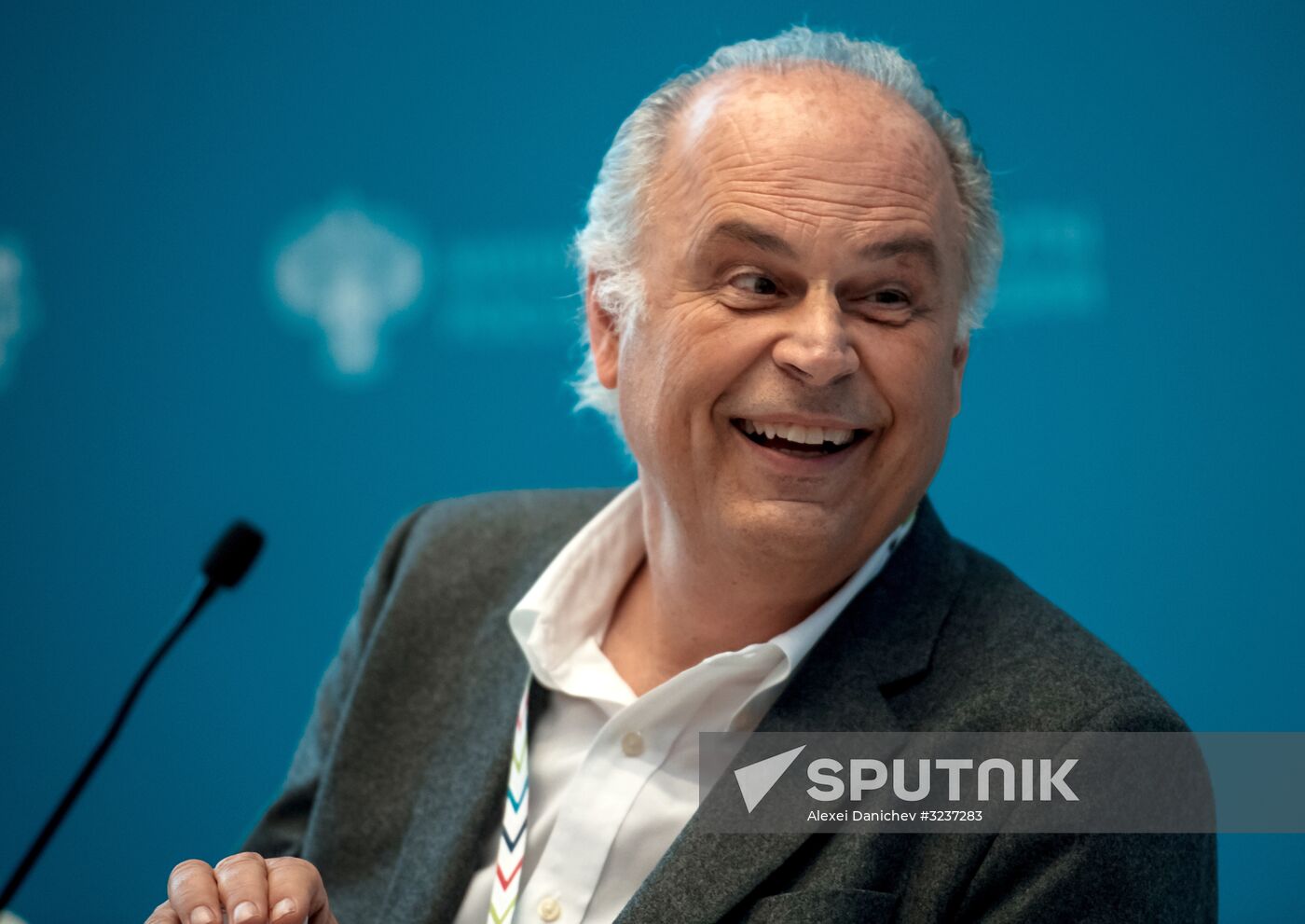 6th St. Petersburg International Cultural Forum