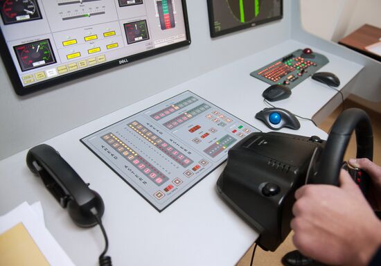 WorldSkills Russia qualifying round in Tomsk