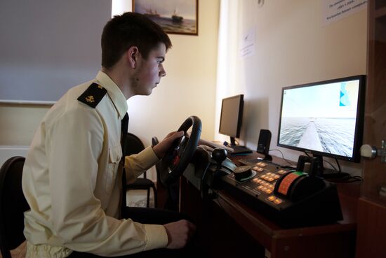 WorldSkills Russia qualifying round in Tomsk