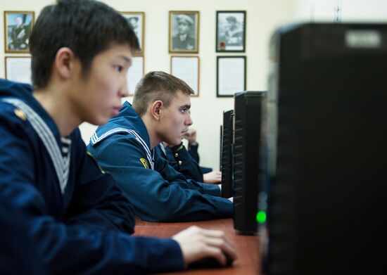 WorldSkills Russia qualifying round in Tomsk