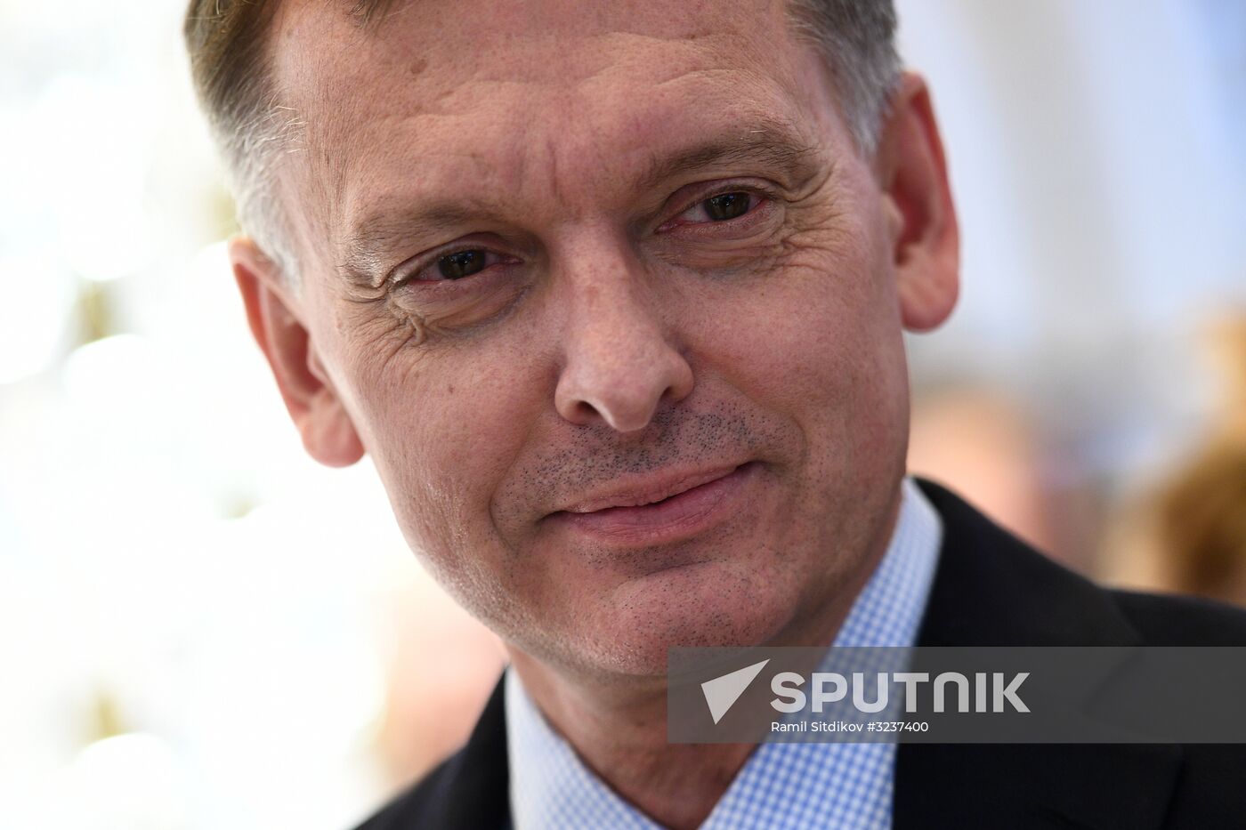 Nina Ricci pop-up space opens at TSUM Store