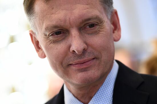 Nina Ricci pop-up space opens at TSUM Store