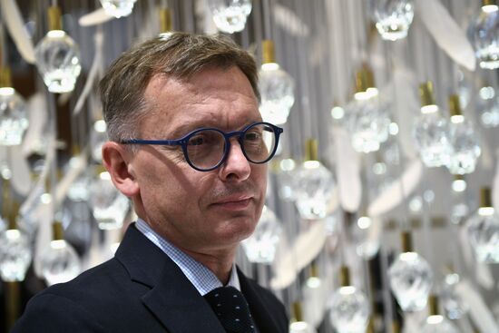 Nina Ricci pop-up space opens at TSUM Store