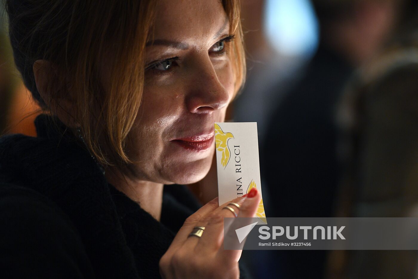 Nina Ricci pop-up space opens at TSUM Store