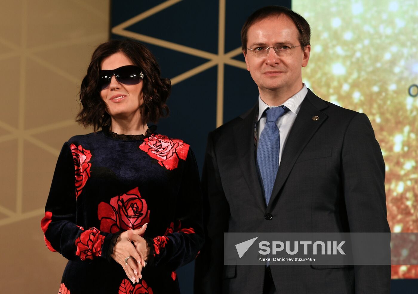 6th St. Petersburg International Cultural Forum