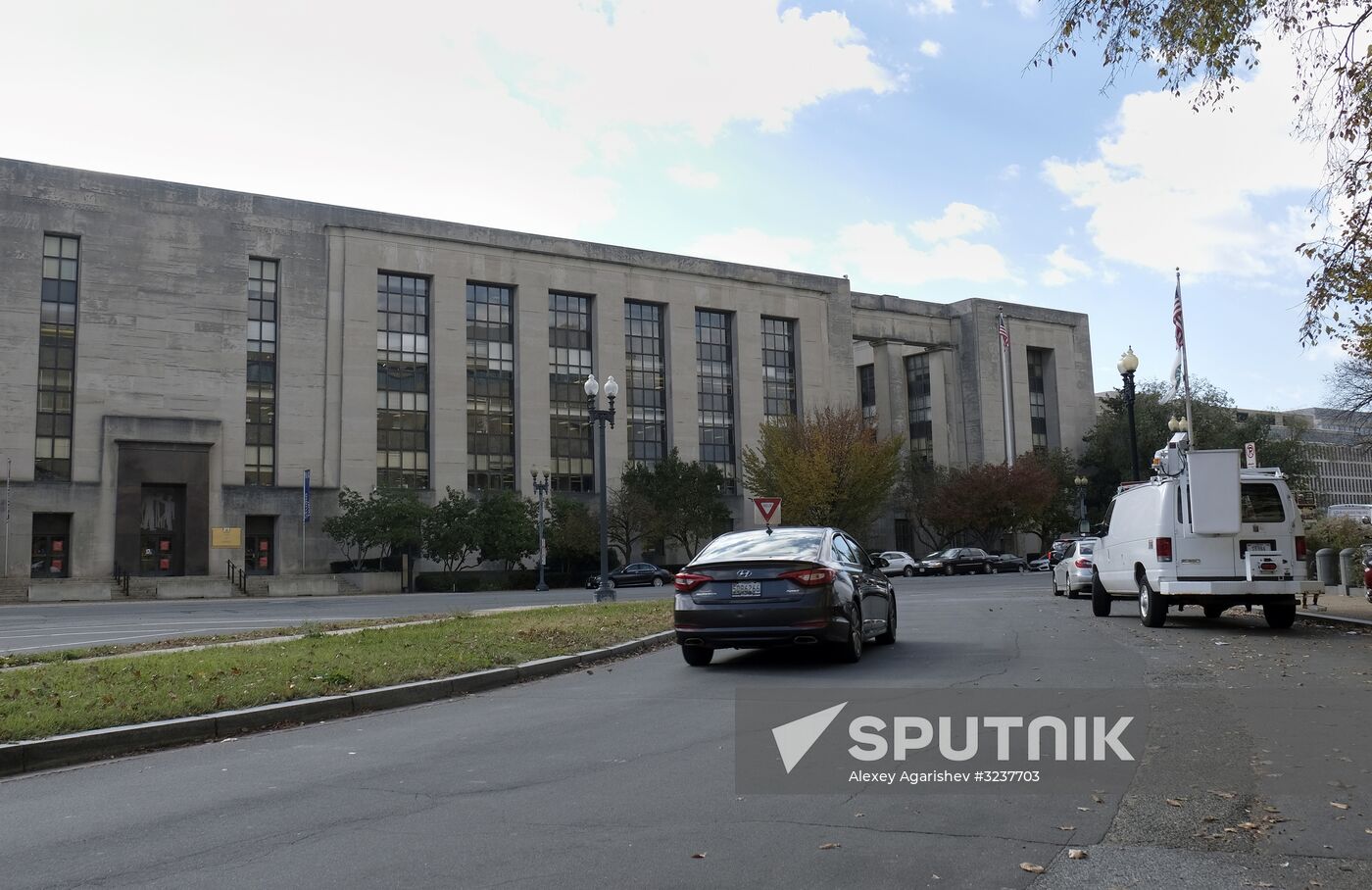 Russia may recognize several media outlets as foreign agents