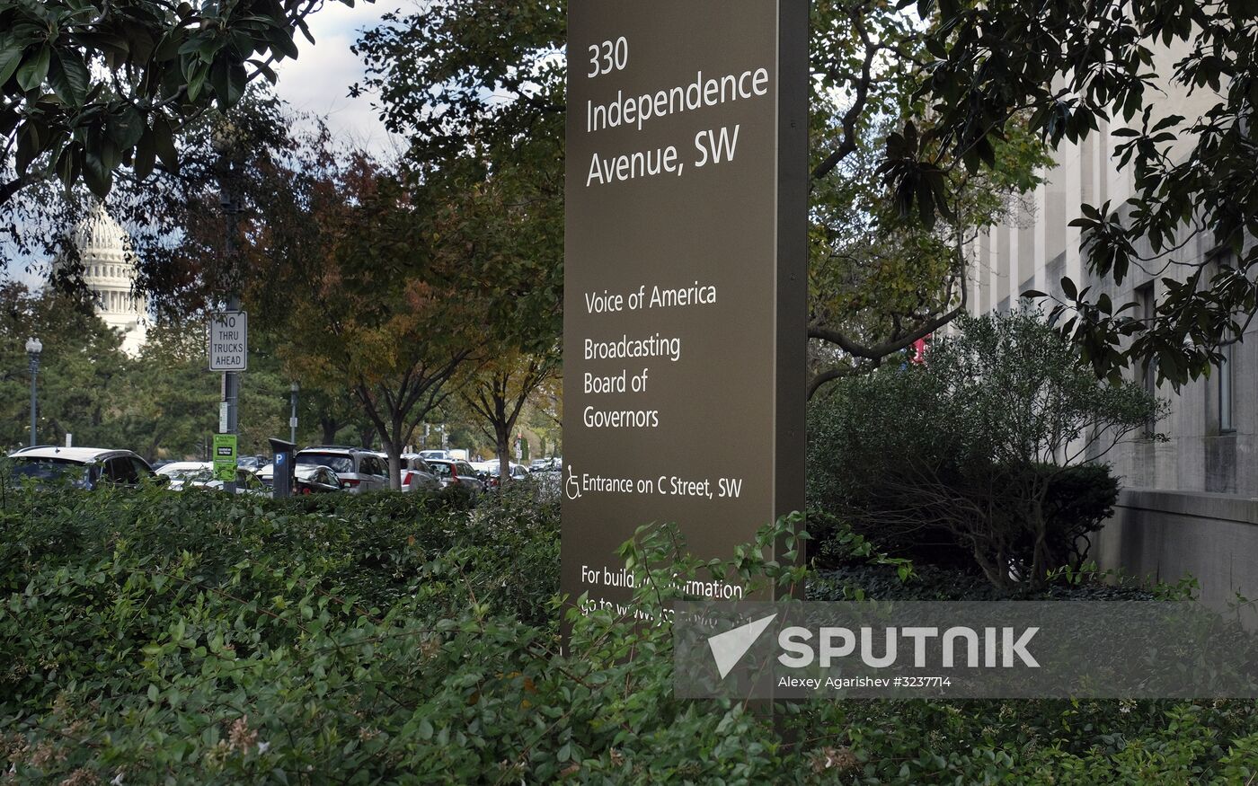 Russia may recognize several media outlets as foreign agents