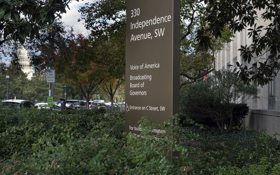 Russia may recognize several media outlets as foreign agents