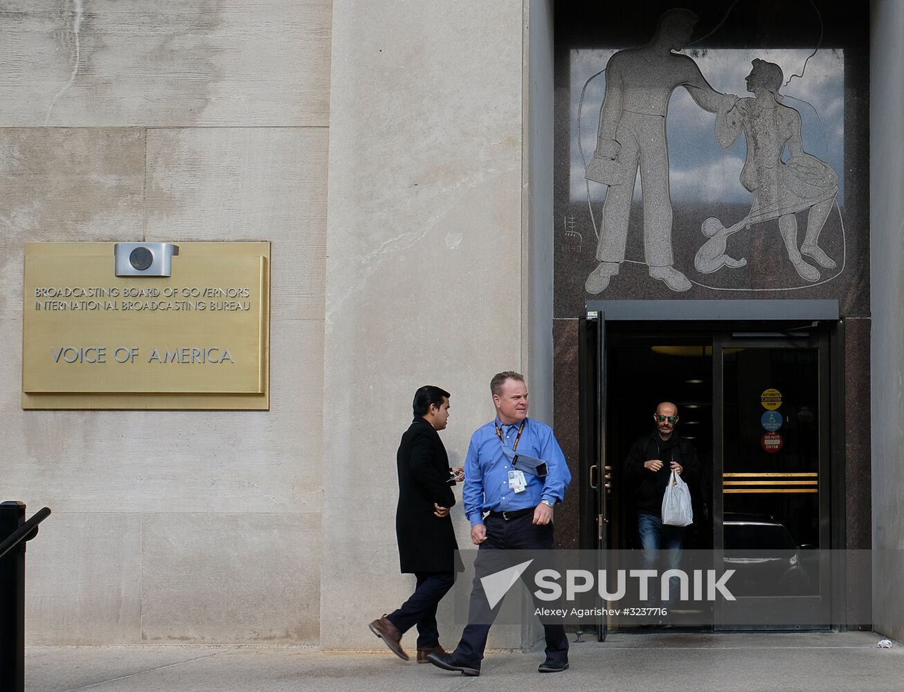 Russia may recognize several media outlets as foreign agents