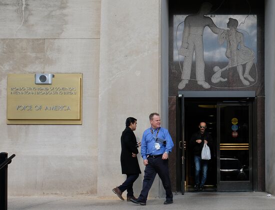 Russia may recognize several media outlets as foreign agents